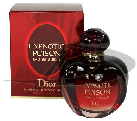 Dior Hypnotic Poison Eau Sensuelle Edp 100ml Preturi Dior Hypnotic