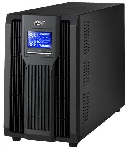 Champ 3K 3000VA (PPF24A1807)