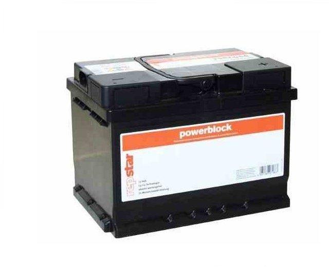 Repstar Powerblock Erfahrung