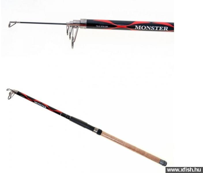 Monster Allround 150 (EU31350)