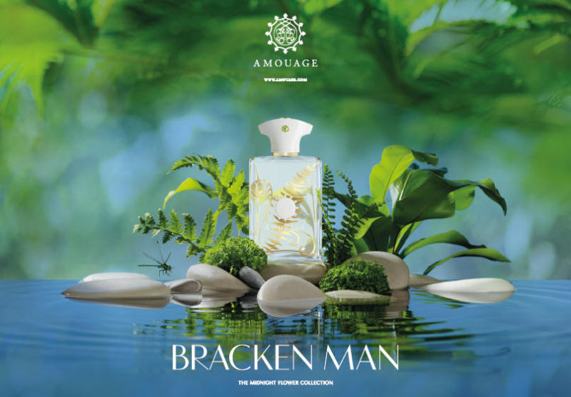 Amouage Bracken Man EDP 100ml Preturi Amouage Bracken Man EDP 100ml ...