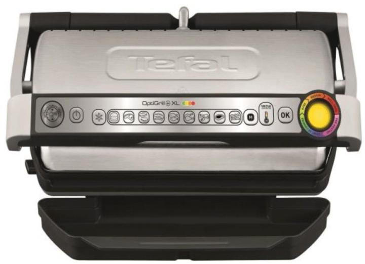 GC722D Optigrill+ XL (GC722D34)