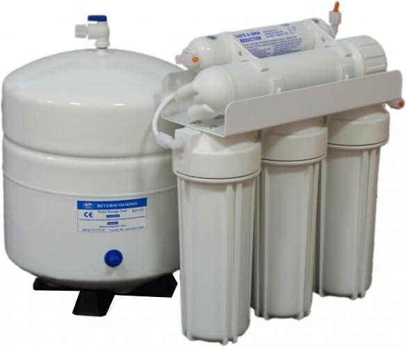 Vásárlás: BlueClear RO-75 Vízszűrő berendezés árak összehasonlítása, RO 75  boltok