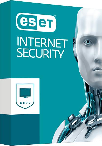 Internet Security (4 Device/2 Year)