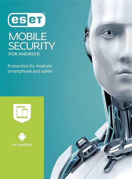 Mobile Security for Android (4 Device/3 Year)