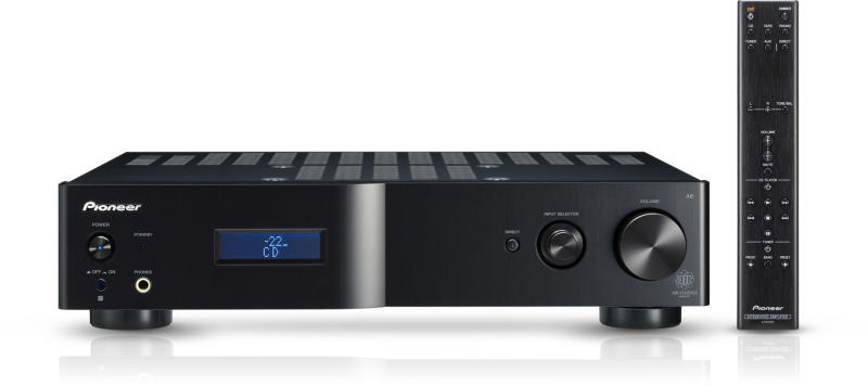 Pioneer A-A6 MK2 Amplificator - Preturi