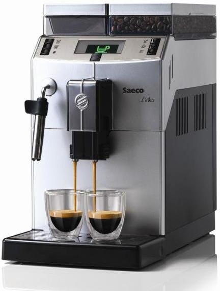 Saeco Lirika Plus RI9841/01 (LRC PLUS) kávéfőző vásárlás, olcsó Saeco  Lirika Plus RI9841/01 (LRC PLUS) kávéfőzőgép árak, akciók