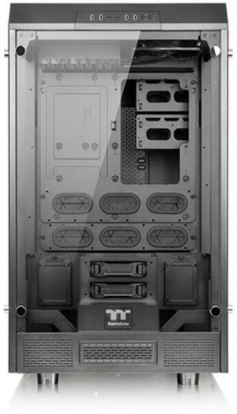 The Tower 900 Black (CA-1H1-00F1WN-00)