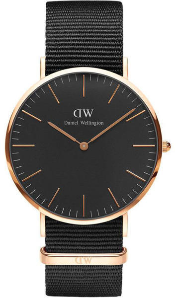 Vásárlás: Daniel Wellington Classic Cornwall Man óra árak, akciós Óra /  Karóra boltok