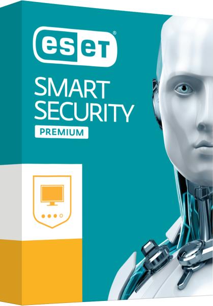 Smart Security Premium (3 Device/2 Year)