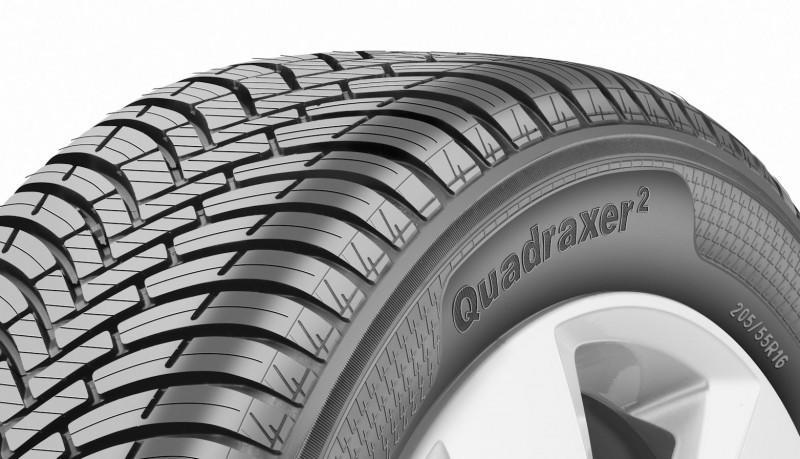Vásárlás: KLEBER Quadraxer 2 XL 215/55 R18 99V Autó gumiabroncs árak  összehasonlítása, Quadraxer 2 XL 215 55 R 18 99 V boltok