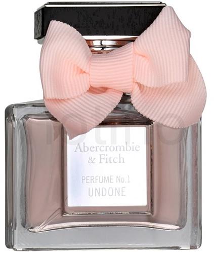 Abercrombie & Fitch Perfume No.1 Undone EDP 50ml parfüm vásárlás, olcsó  Abercrombie & Fitch Perfume No.1 Undone EDP 50ml parfüm árak, akciók