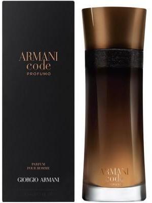 armani code profumo 100ml