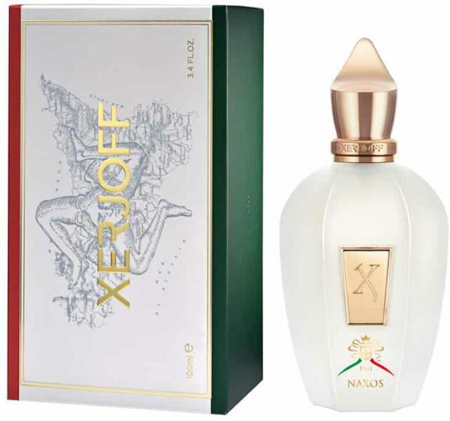 Xerjoff 1861 Collection - Naxos EDP 100 ml Preturi Xerjoff 1861