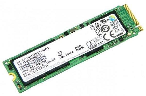 Sm961 256 hotsell