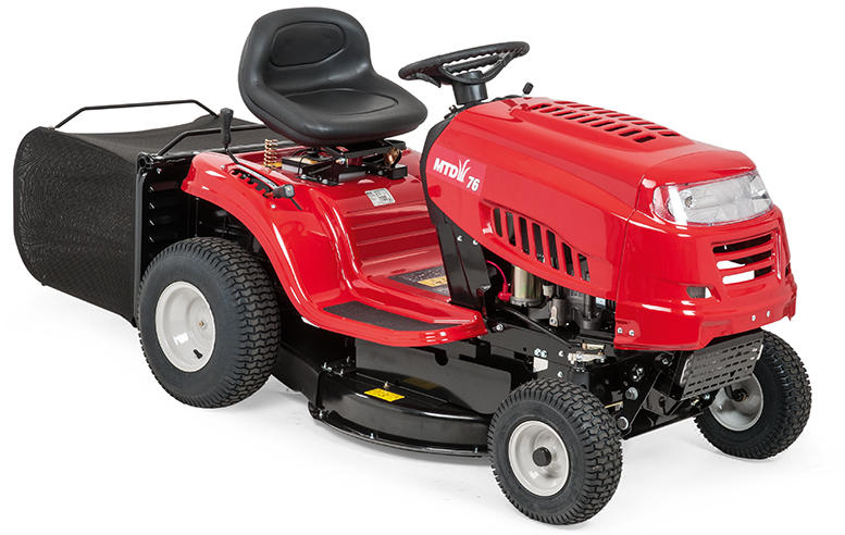 Vásárlás: MTD 76 (13H2765C600) Fűnyíró traktor árak összehasonlítása, 76 13  H 2765 C 600 boltok
