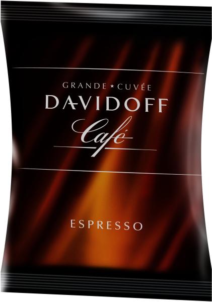 Vásárlás: Veronesi Davidoff Espresso Fine Aroma szemes 500 g Kávé, kávépor  árak összehasonlítása, DavidoffEspressoFineAromaszemes500g boltok
