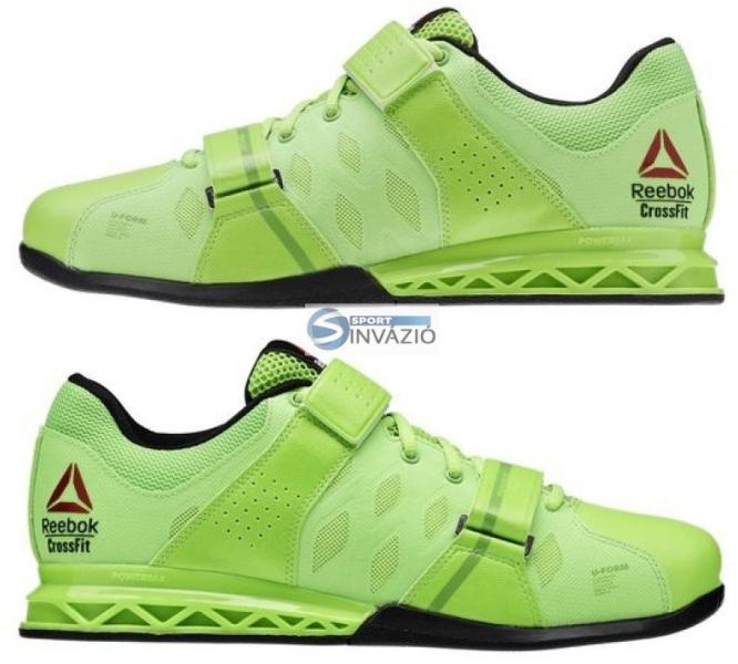 Vásárlás: Reebok CrossFit Lifter Plus 2.0 (Man) Sportcipő árak  összehasonlítása, CrossFit Lifter Plus 2 0 Man boltok