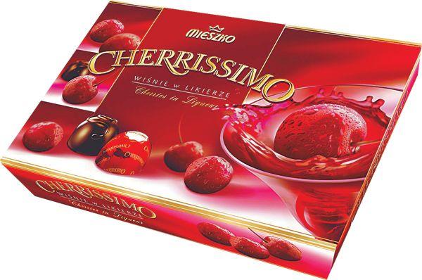 Vásárlás: Mieszko Cherrissimo 310g Desszert árak összehasonlítása ...