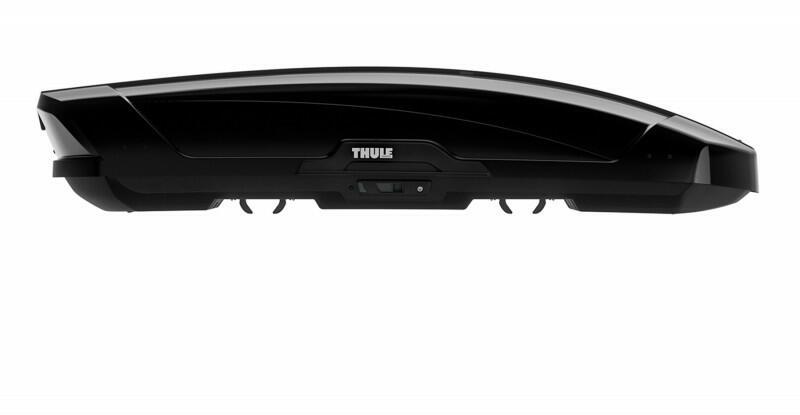 Vásárlás: Thule Motion XT XL (629800/629801) Tetőbox árak összehasonlítása,  Motion XT XL 629800 629801 boltok