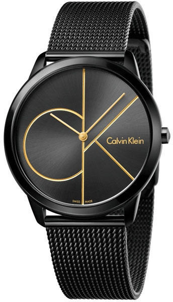 Vásárlás: Calvin Klein K3M214X1 óra árak, akciós Óra / Karóra boltok