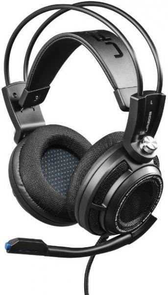 Hama uRage SoundZ 7.1 (113746) vásárlás, olcsó Hama uRage SoundZ 7.1  (113746) árak, Fülhallgató, fejhallgató akciók