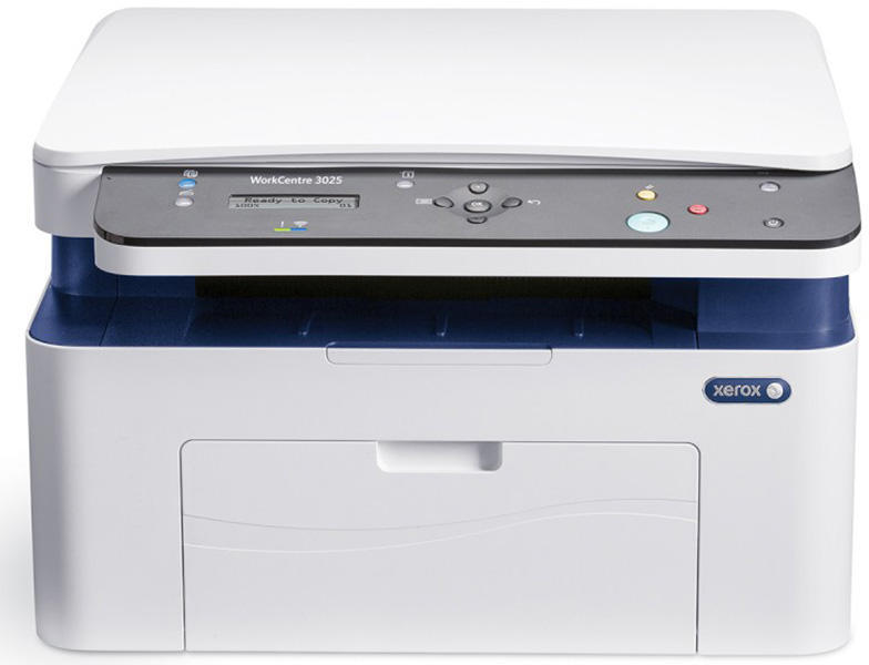 Vásárlás: Xerox WorkCentre 3025 Multifunkciós nyomtató árak  összehasonlítása, WorkCentre3025 boltok