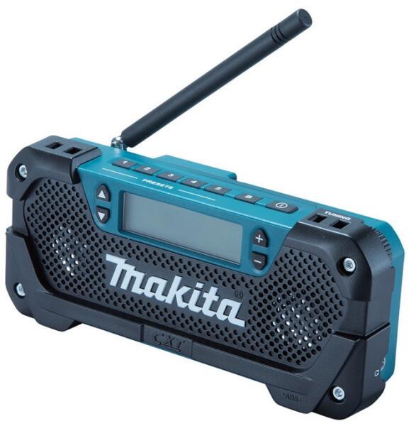 Makita MR052 rádió vásárlás, olcsó Makita MR052 rádiómagnó árak, akciók