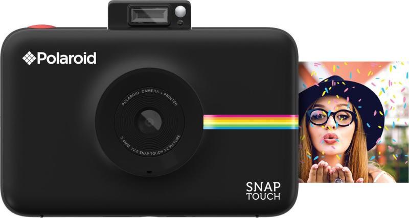 Polaroid Snap Touch - Árukereső.hu
