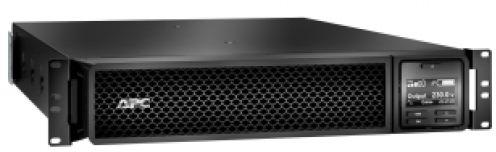 Smart-UPS SRT 3000VA RM Network Card (SRT3000RMXLI-NC)