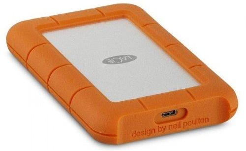 LaCie Rugged 1TB USB 3.0 (STFR1000800)
