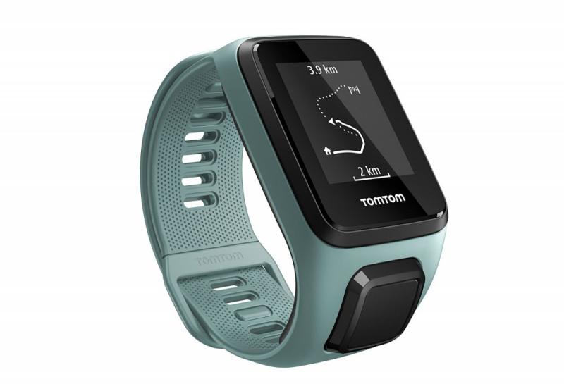 Spark 3 Cardio Music 1RKM.002