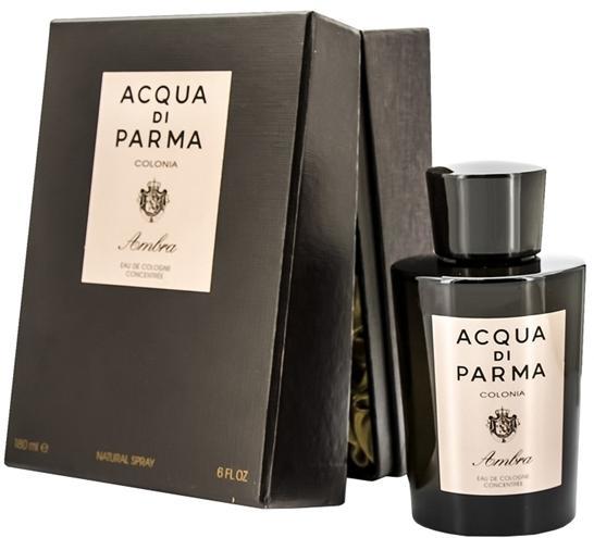 Acqua Di Parma Ambra EDC 180ml parfüm vásárlás, olcsó Acqua Di Parma Ambra  EDC 180ml parfüm árak, akciók