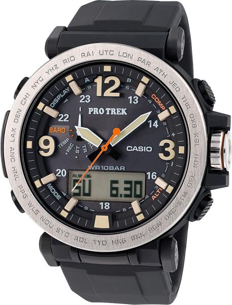 casio prg 6600