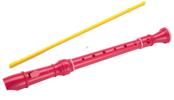 Furulya - pink (313671)