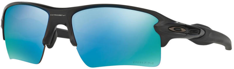 Flak 2.0 XL PRIZM Deep Water Polarized OO9188-58