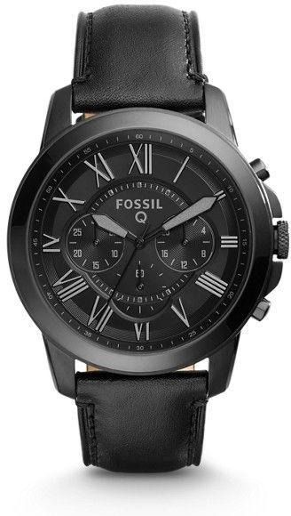 fossil ftw1204