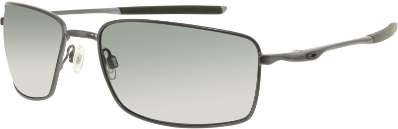 Square Wire Polarized OO4075-04