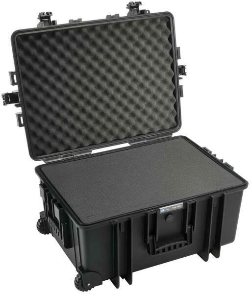 Outdoor 6800