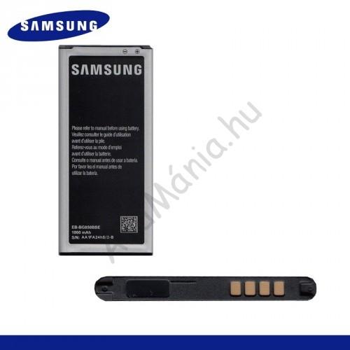 Samsung Li-ion 1860mAh EB-BG850BBE/BBC vásárlás, olcsó Samsung Mobiltelefon  akkumulátor árak, akciók