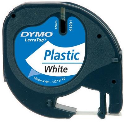 Vásárlás: DYMO Feliratozógép szalag, 12 mm x 4 m, DYMO Letratag, fehér  (GD59422) - webpapir Irodai gépek kiegészítői árak összehasonlítása,  Feliratozógép szalag 12 mm x 4 m DYMO Letratag fehér GD 59422 webpapir  boltok