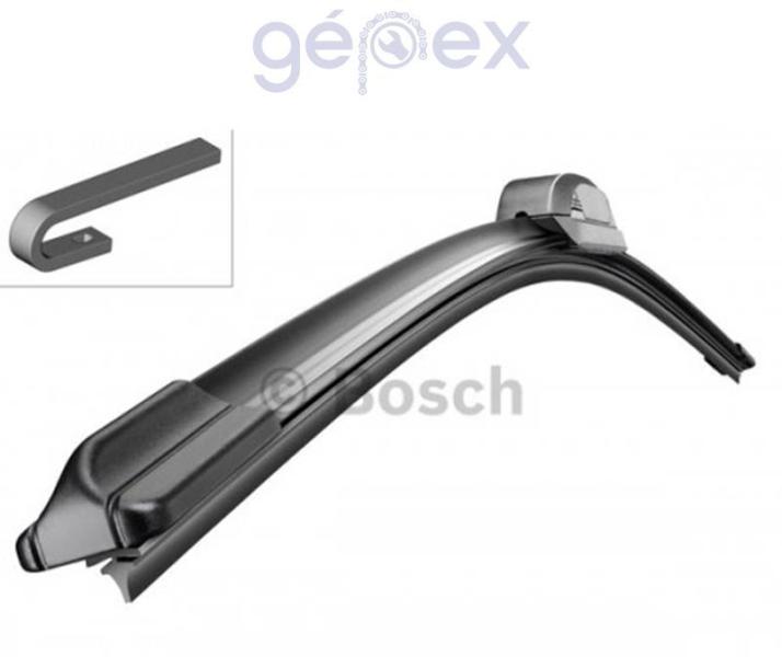 Vásárlás: Bosch AEROTWIN Retrofit AR18U 450mm (3 397 008 532) Ablaktörlő  lapát árak összehasonlítása, AEROTWIN Retrofit AR 18 U 450 mm 3 397 008 532  boltok