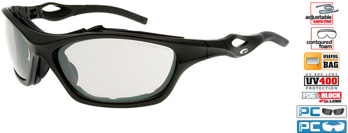 Goggle PAE T655 (Ochelari de soare) - Preturi