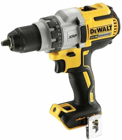 DCD991NT-XJ