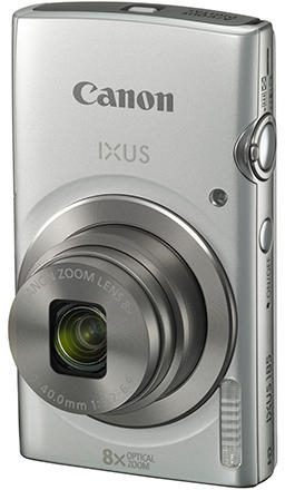 Canon IXUS 185 (AJ1803C001AA/AJ1806/AJ1809) - Árukereső.hu