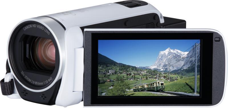 Vásárlás: Canon LEGRIA HF R806 (AD1960C004AA/05AA/12AA/13AA) kamera - Árak,  akciós LEGRIA HF R 806 AD 1960 C 004 AA 05 AA 12 AA 13 AA videókamera,  olcsó boltok