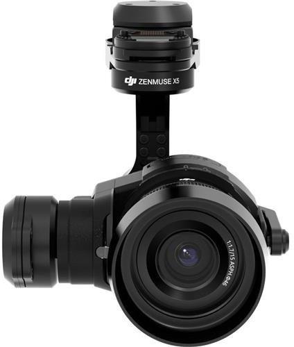 Vásárlás: DJI Zenmuse X5 Sportkamera árak összehasonlítása, Zenmuse X 5  boltok