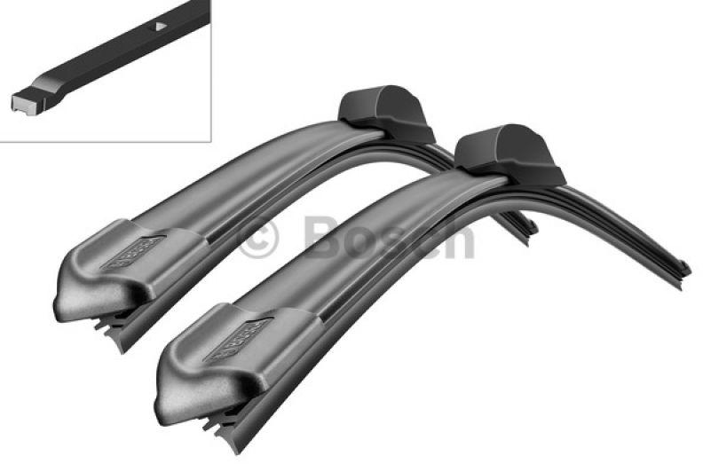 3 397 110 006 BOSCH A 006 J Ruitenwisser 650, 475 mm, Flat blade