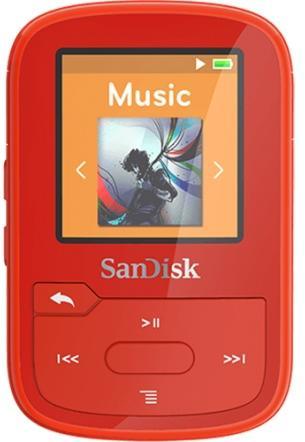 SanDisk Clip Sport Plus 16GB (SDMX28-016G-G46) MP3 player / MP4 playere  Preturi SanDisk Clip Sport Plus 16GB (SDMX28-016G-G46) Magazine, oferta