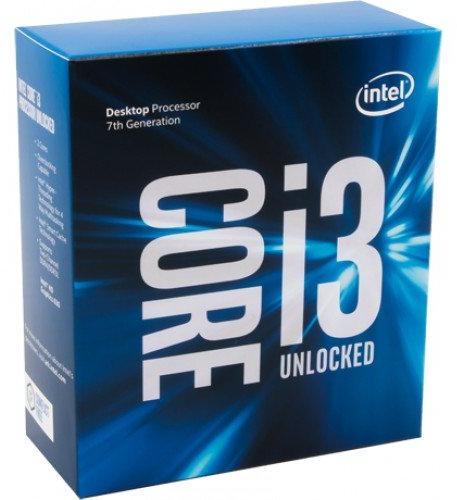 Intel Core i3-7300T Dual-Core 3.5GHz LGA1151 vásárlás, olcsó Processzor  árak, Intel Core i3-7300T Dual-Core 3.5GHz LGA1151 boltok